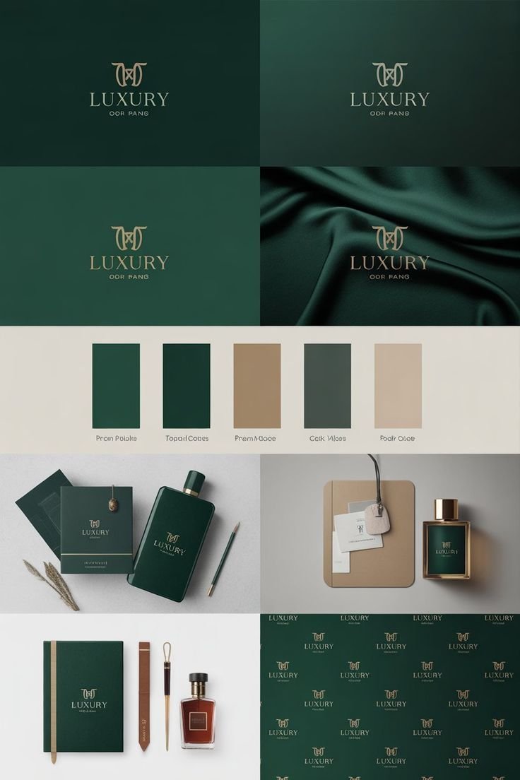 Brand Guide 02